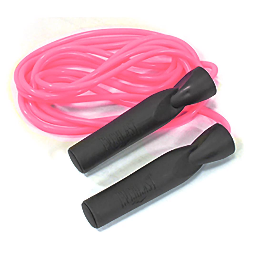 Pink Everlast Basic Jump Rope