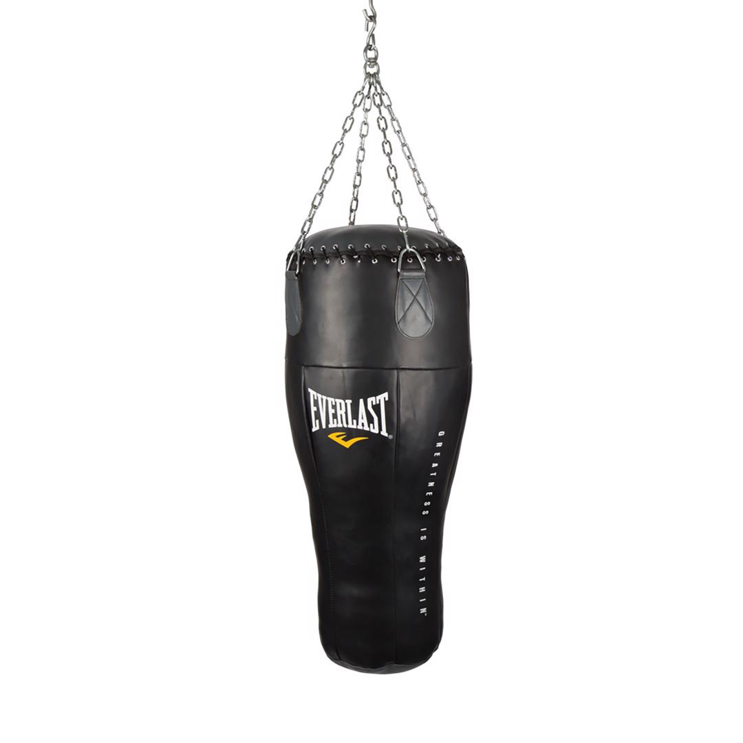 image of Everlast Angle Heavy Bag