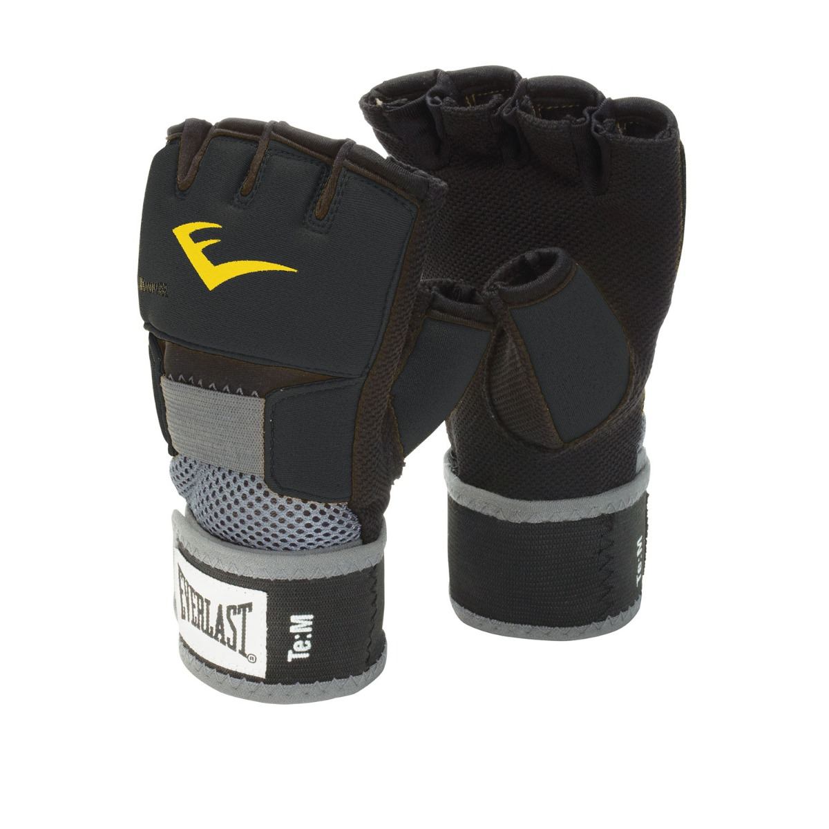 Everlast Duster Vergel Quick Wraps