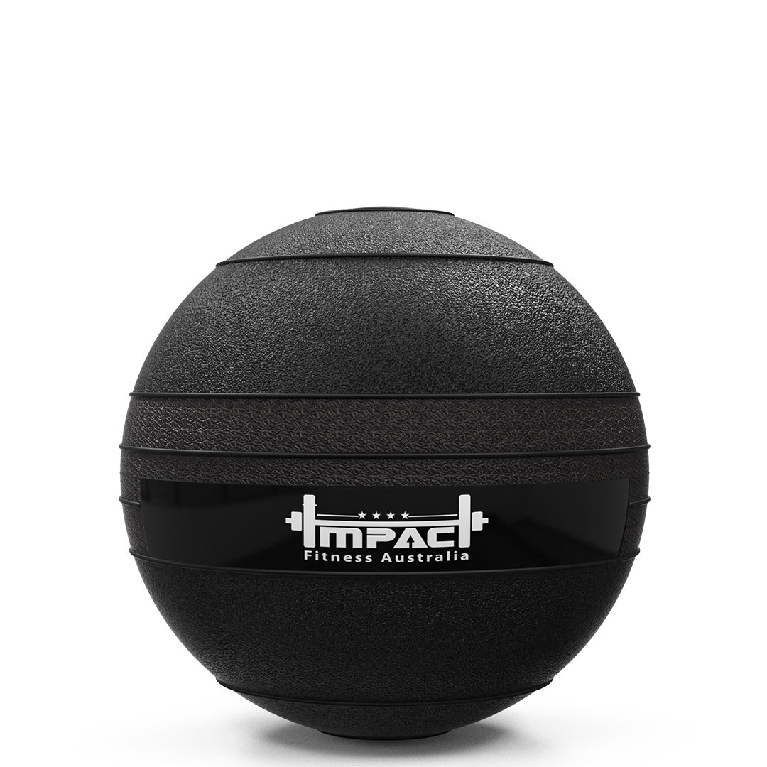 logo of 20kg slam ball