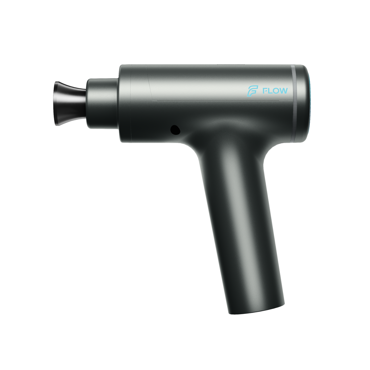 Flow Move Blue Massage Gun