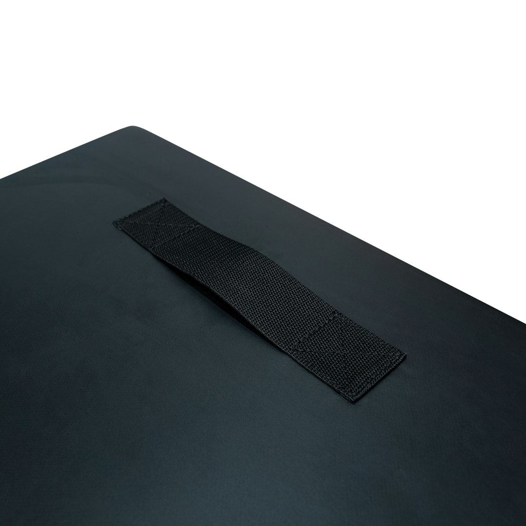3 in 1 Foam Plyo Box 20" 24" 30"