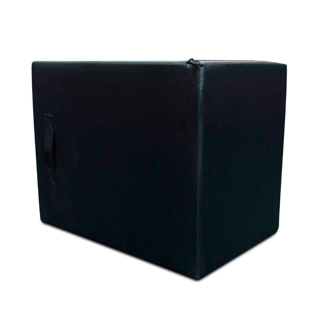 3 in 1 Foam Plyo Box 20" 24" 30"