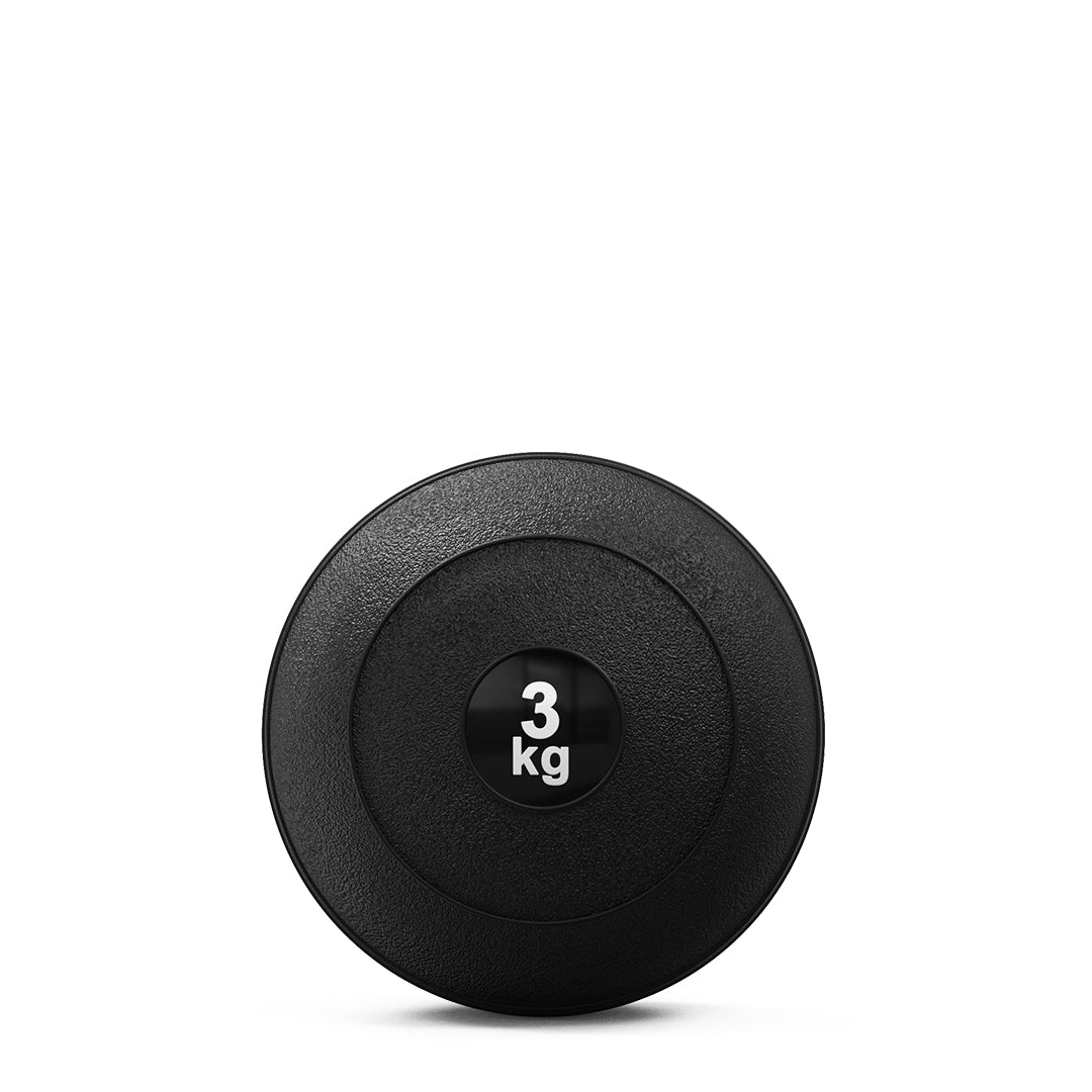 image of 3kg Olympic Slam Ball