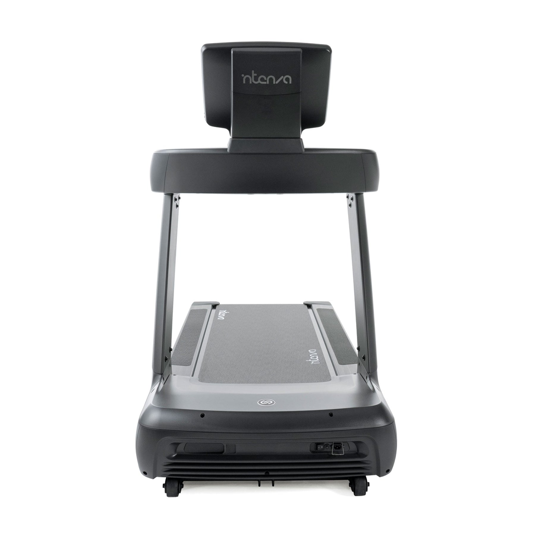 Intenza 450Ti2 Commercial Treadmill with 12'' LCD Display