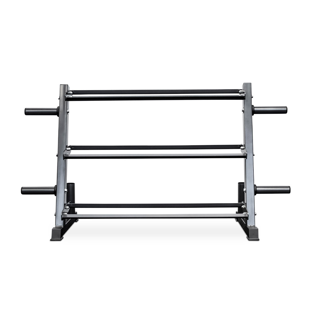 BodyWorx Multi Rack front shot