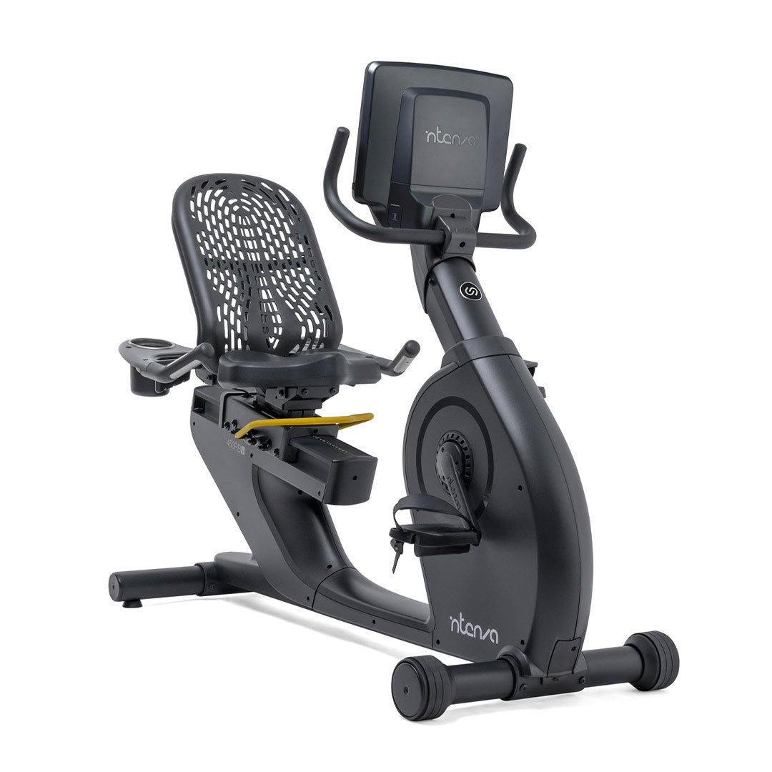 Intenza 450RBI2 Recumbent Bike Main