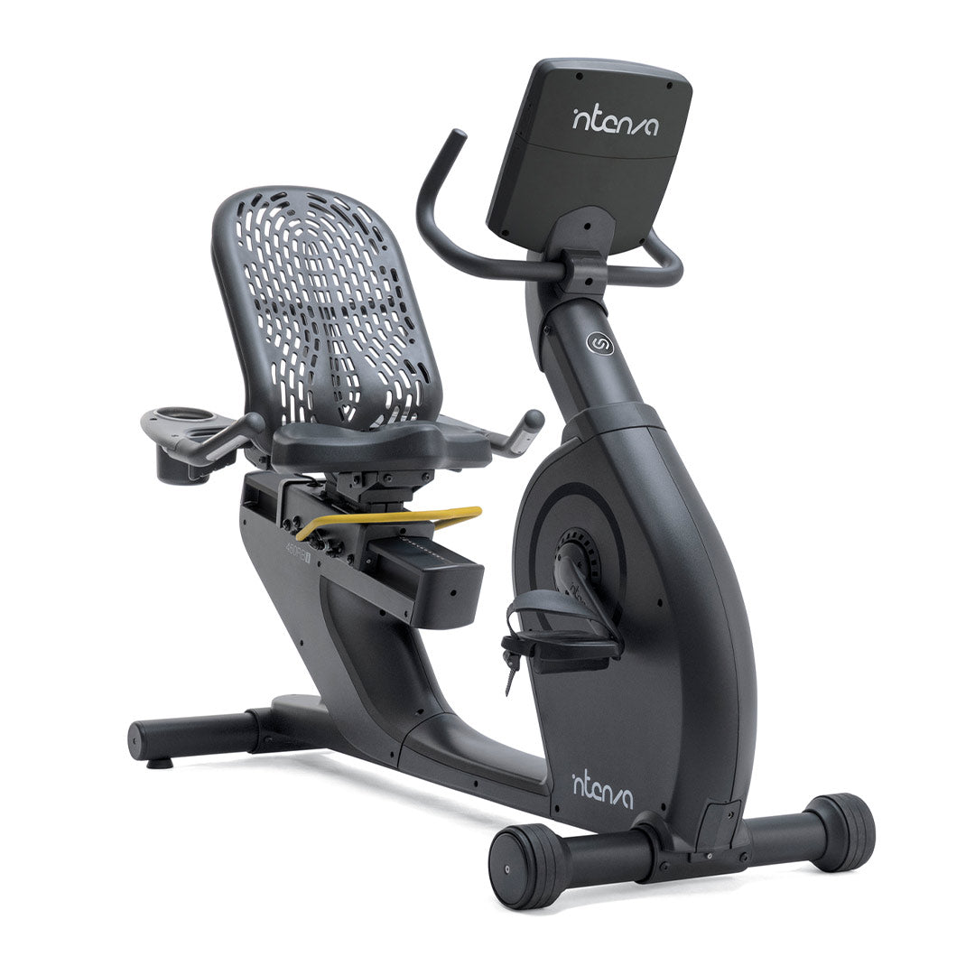 Intenza 450RBI2S Recumbent Bike Main