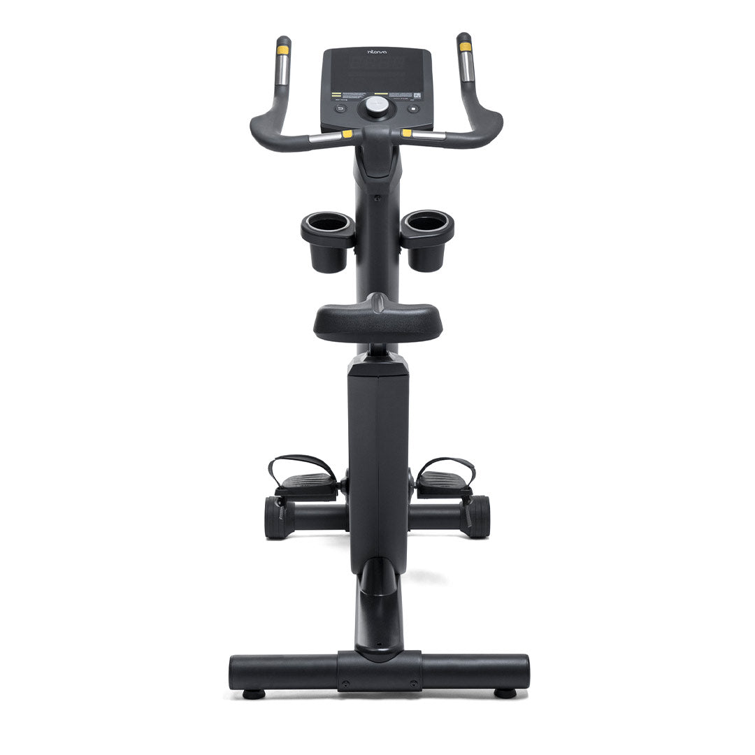 Intenza UBi2s Commercial Exercise Bike Back Shhot