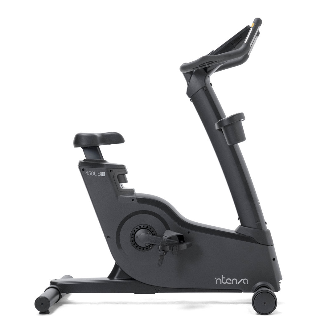 Intenza UBi2s Commercial Exercise Bike