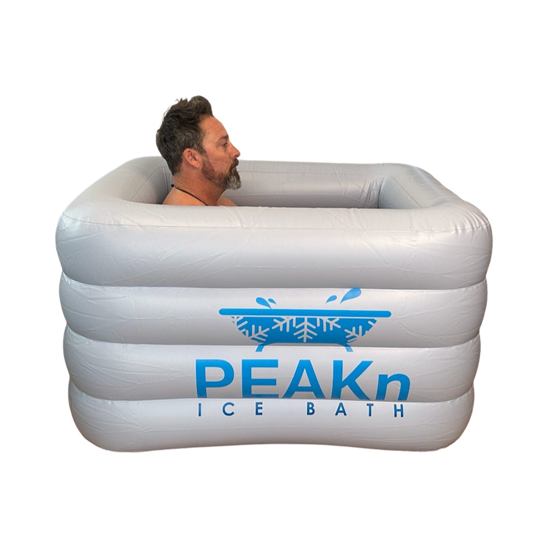 Peakn 2 with model