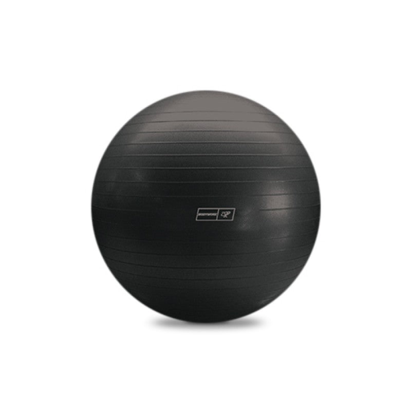 anti-burst gym ball 75cm black