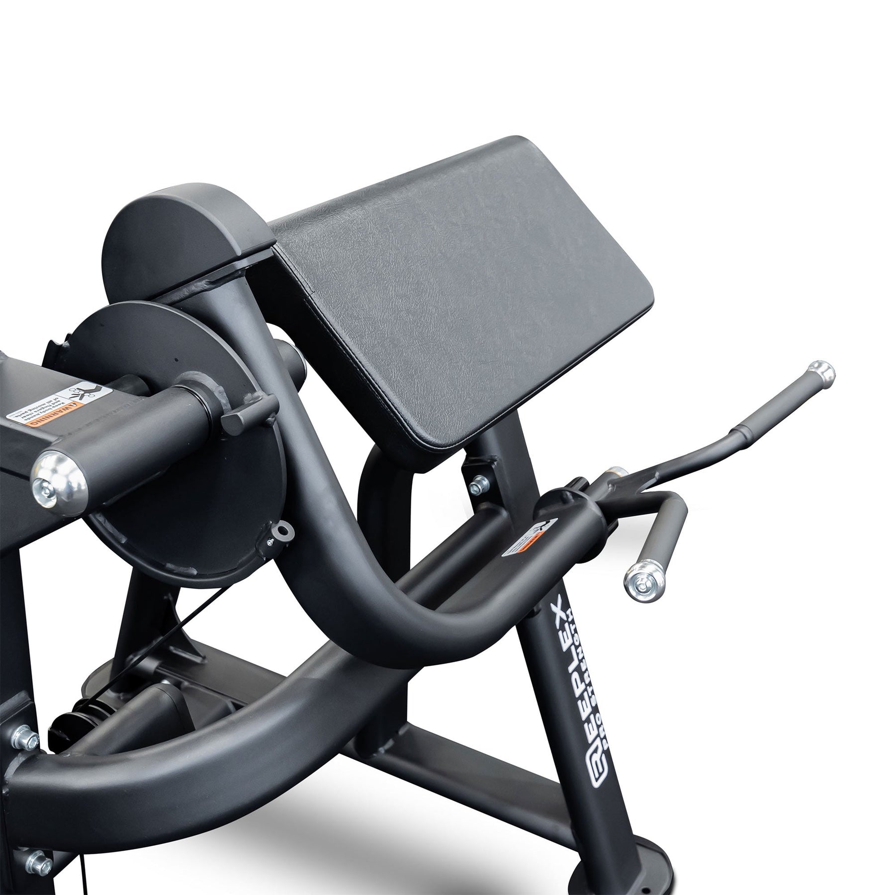 Reeplex Commercial Bicep Curl