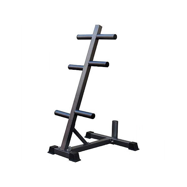 image of Olympic Plate Tree With Bar Holder