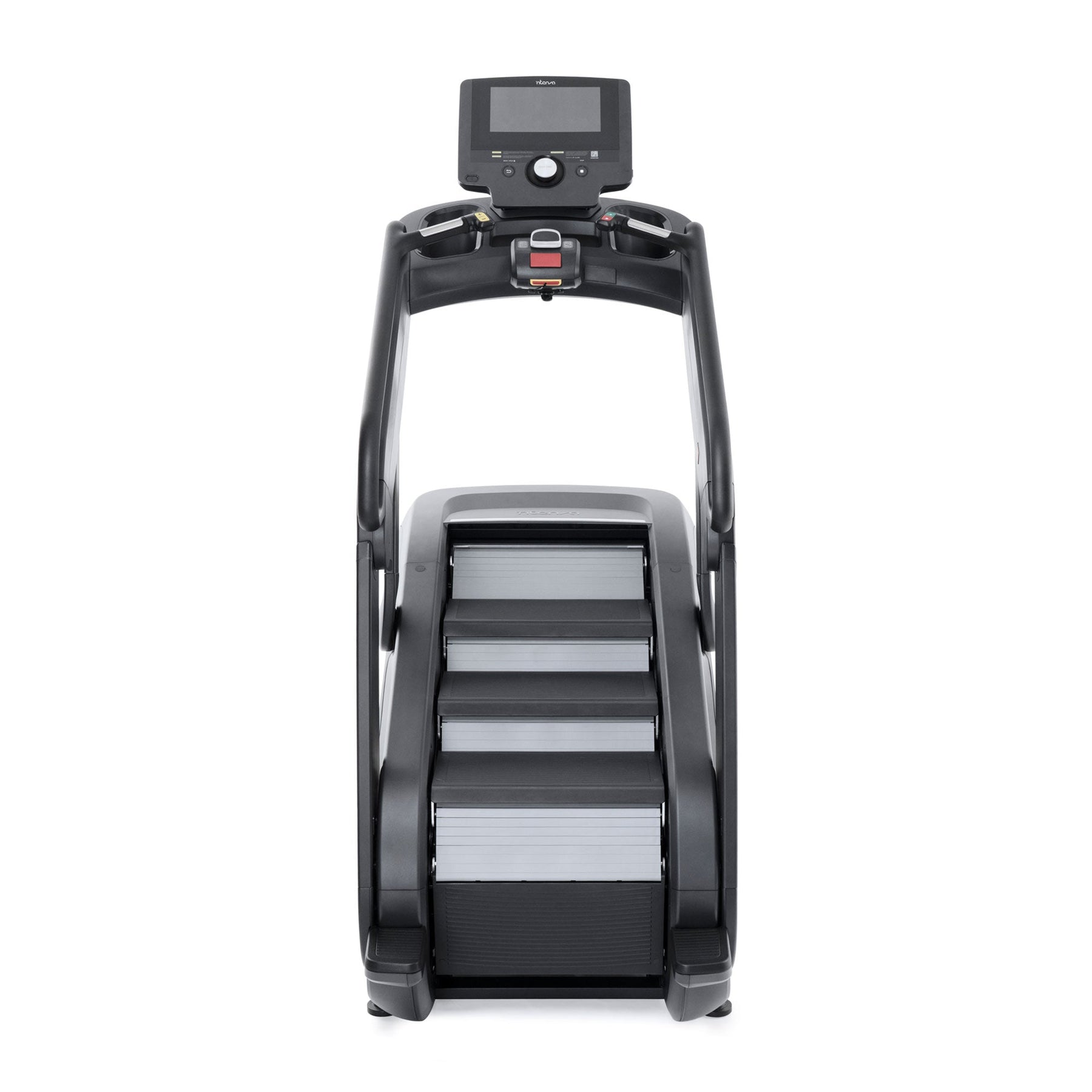 Intenza 450Ci2 Commercial Escalate Stair Climber - front view