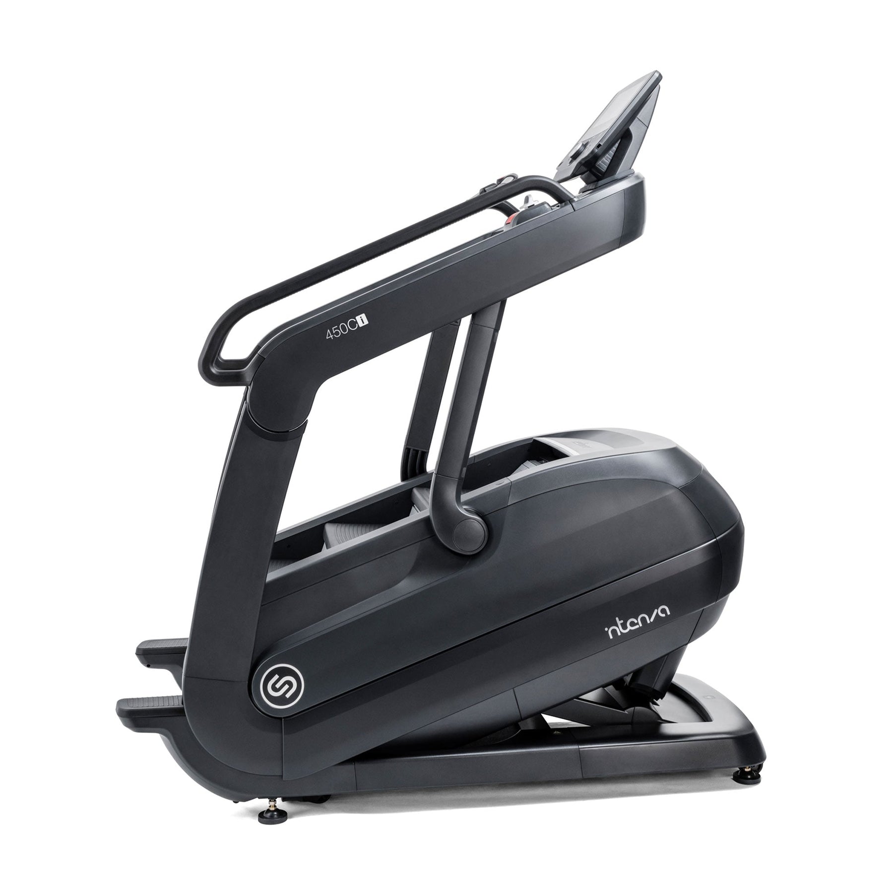 Intenza 450Ci2 Commercial Escalate Stair Climber