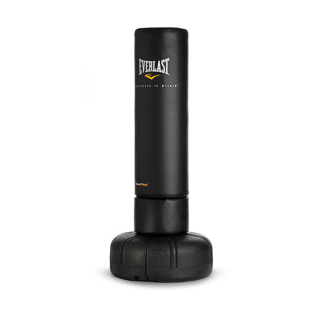 image of Everlast Pro Everflex Freestanding Punch Bag