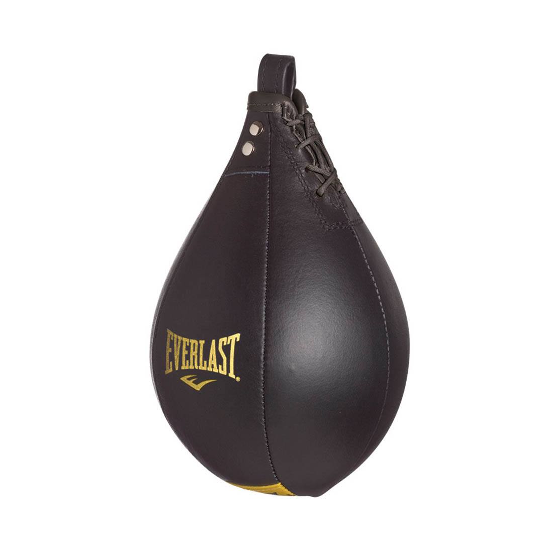 Everlast Pro Leather Speed Bag