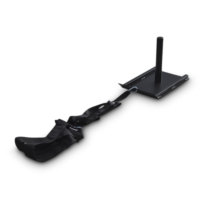 BodyWorx LCF240 Sled & Harness
