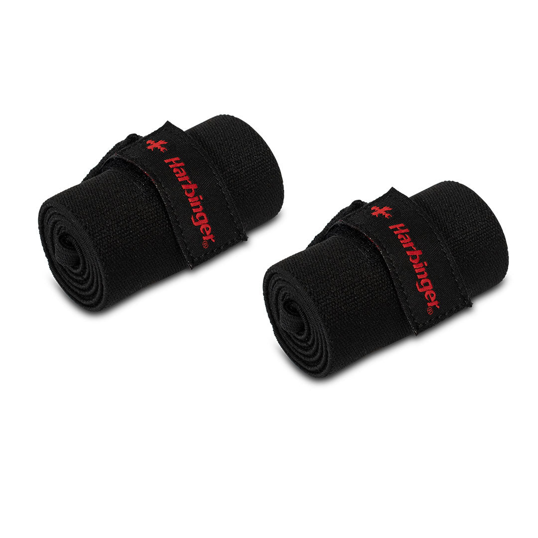 image of Harbinger Lifting Wrist Wraps