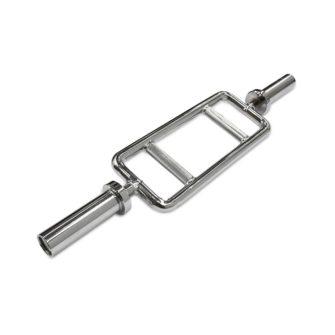 Olympic Hammer Curl Barbell / Tricep Bar
