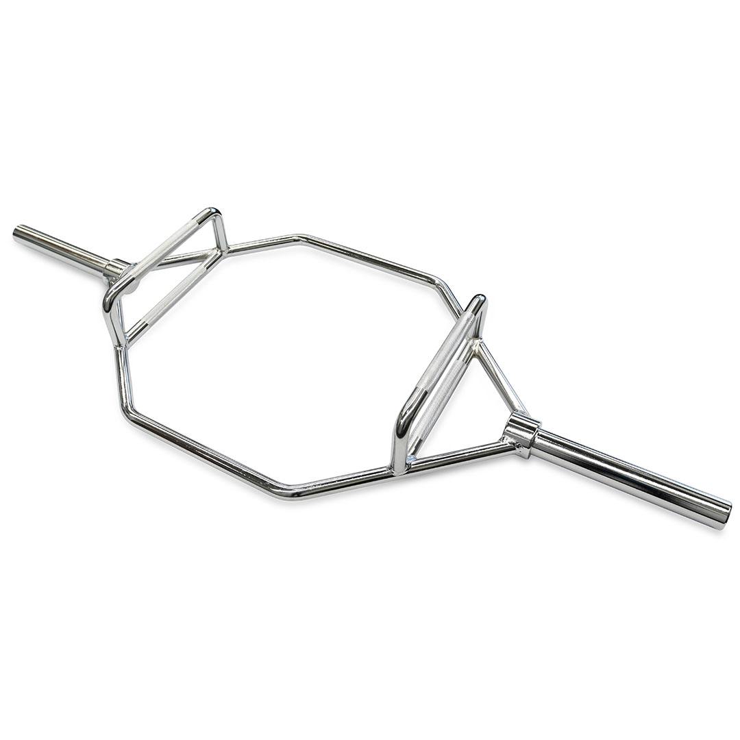 Hex Bar - Trap Barbell Olympic 30kg  - Buy Standard Barbells