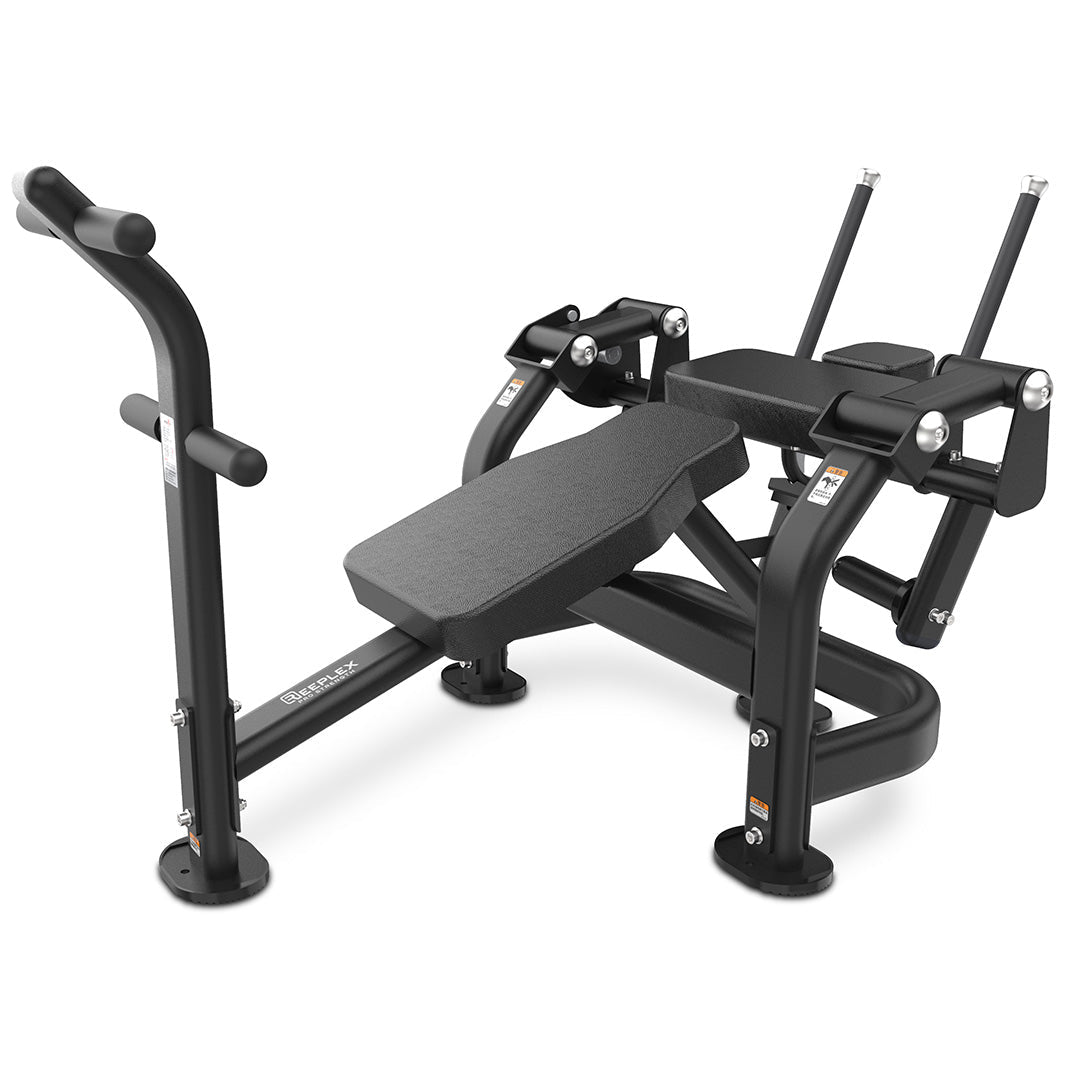 image of Reeplex Commercial Abdominal Machine