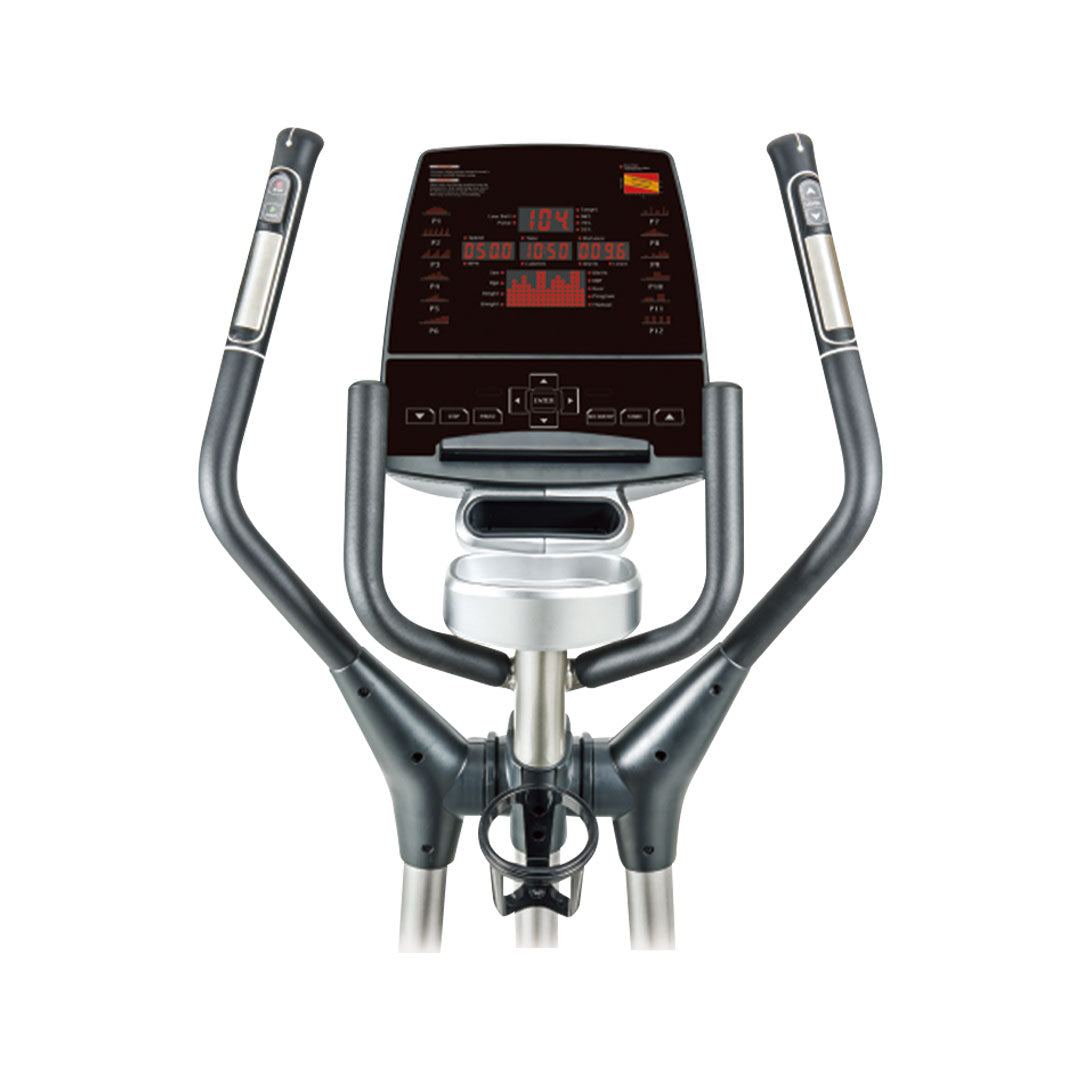 Reeplex E6200 Elliptical