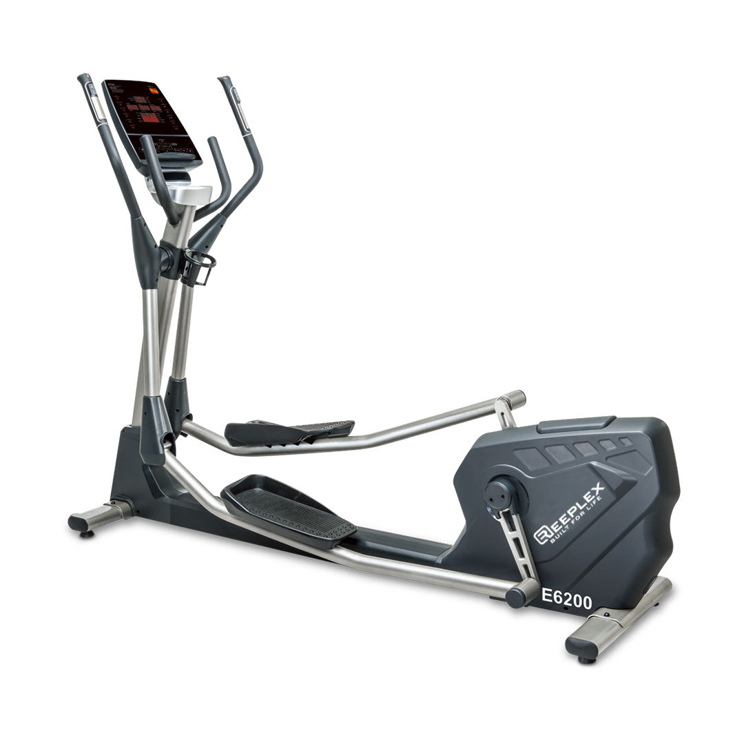 Reeplex E6200 Elliptical