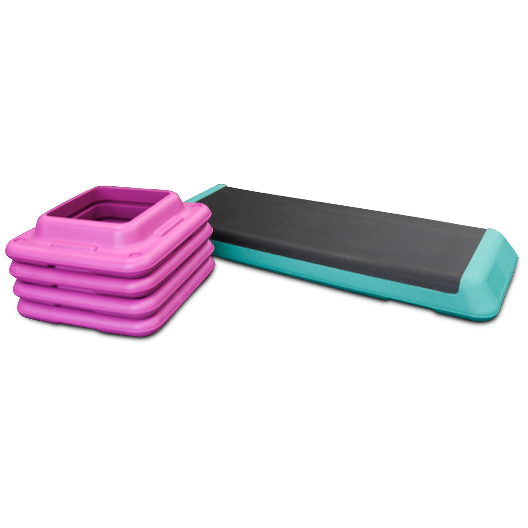 Aerobic Bundle