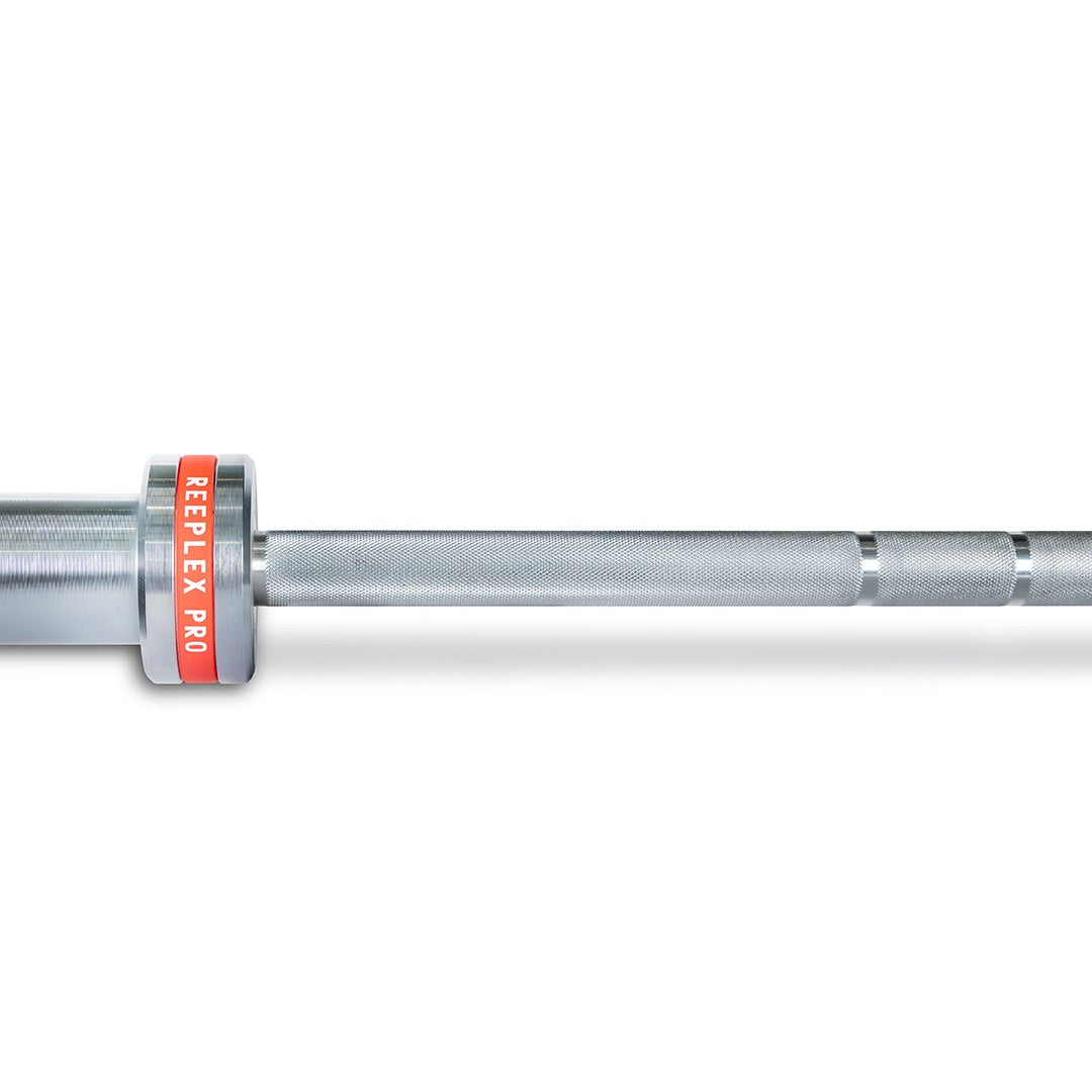 Commercial Olympic 15kg Weightlifting barbell