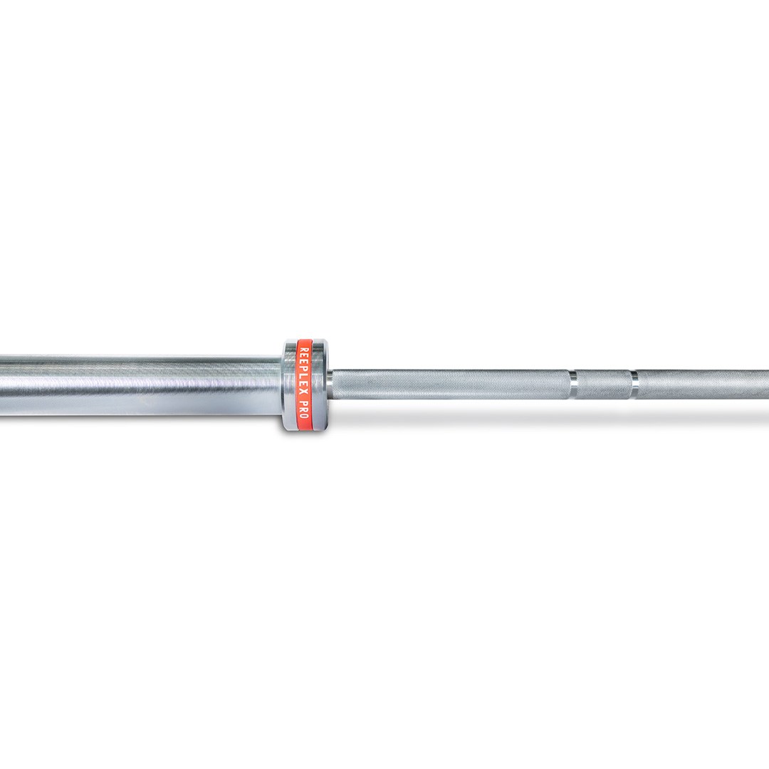 Commercial Olympic 15kg Weightlifting barbell