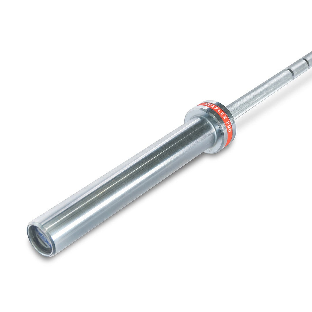 Commercial Olympic 15kg Weightlifting barbell