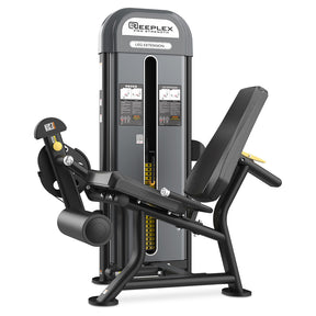 Commercial Leg Extension Machine Reeplex