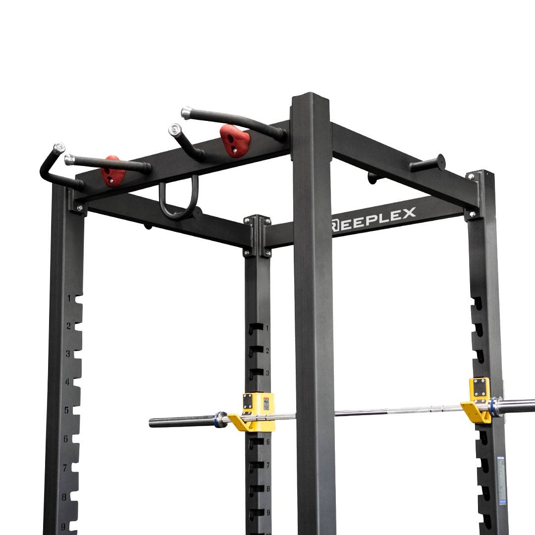 Commercial Power Cage