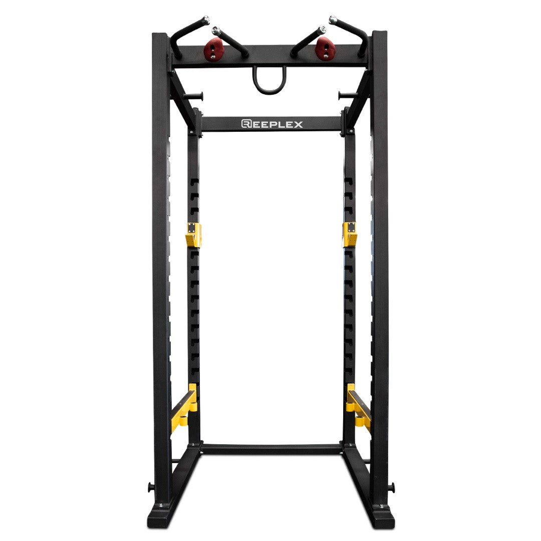 Commercial Power Cage