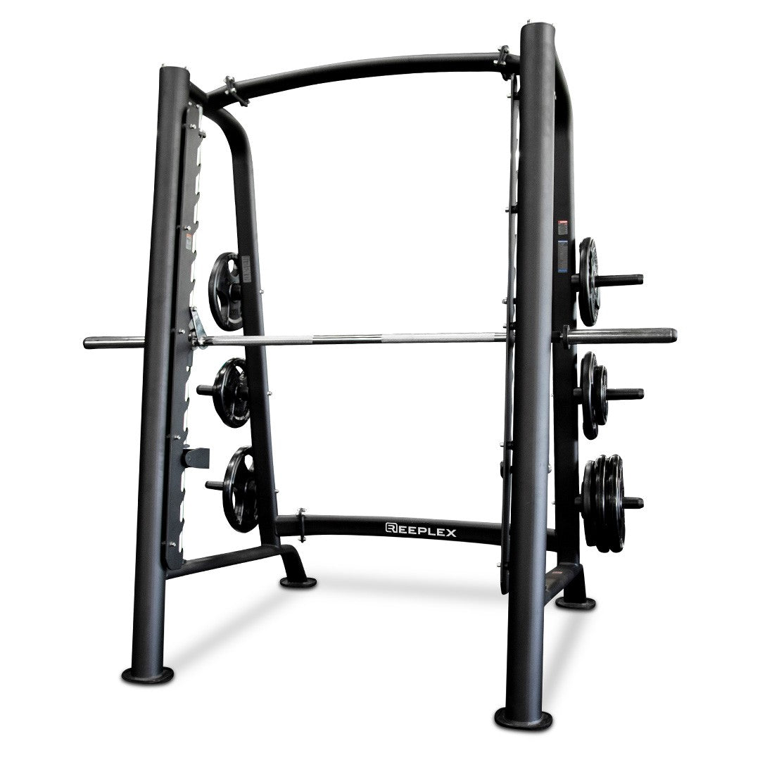 Reeplex Commercial Linear Bearing Smith Machine