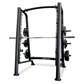 Reeplex Commercial Linear Bearing Smith Machine