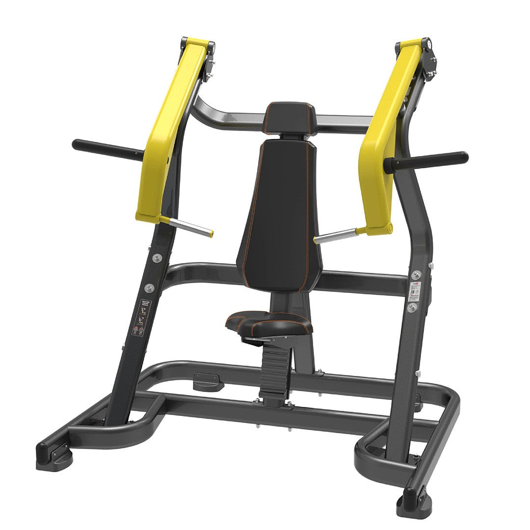 image of Commercial Plate Loaded Incline Chest Press