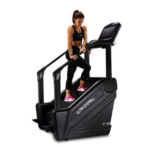 Reeplex ST-22 Commercial Stair Climber with 18.5" Touchscreen Display
