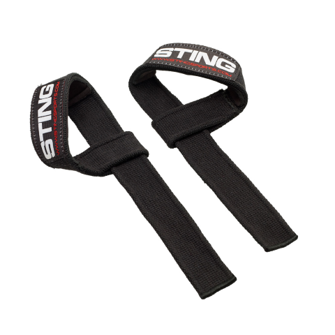 Sting Heavy Duty Lifting Straps