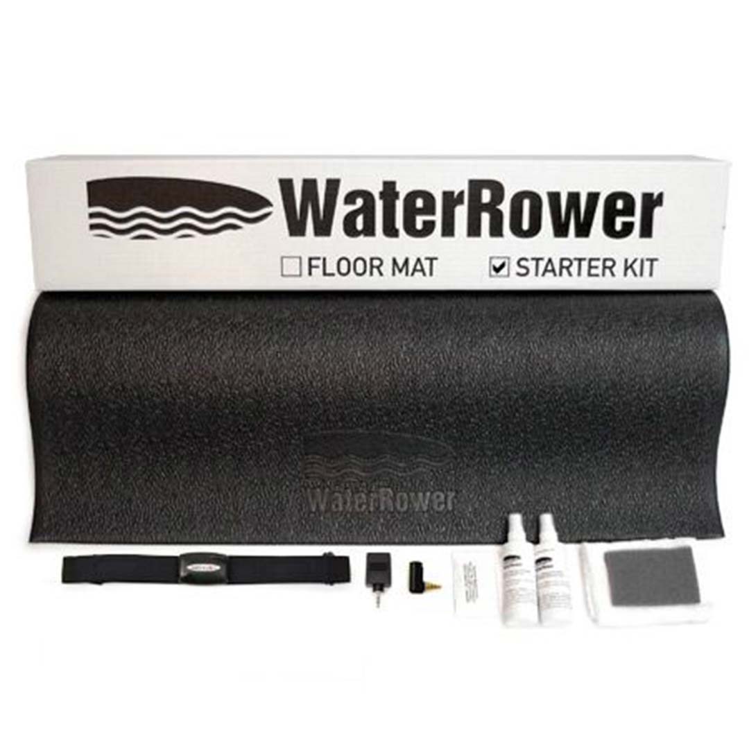 water rower starter kit
