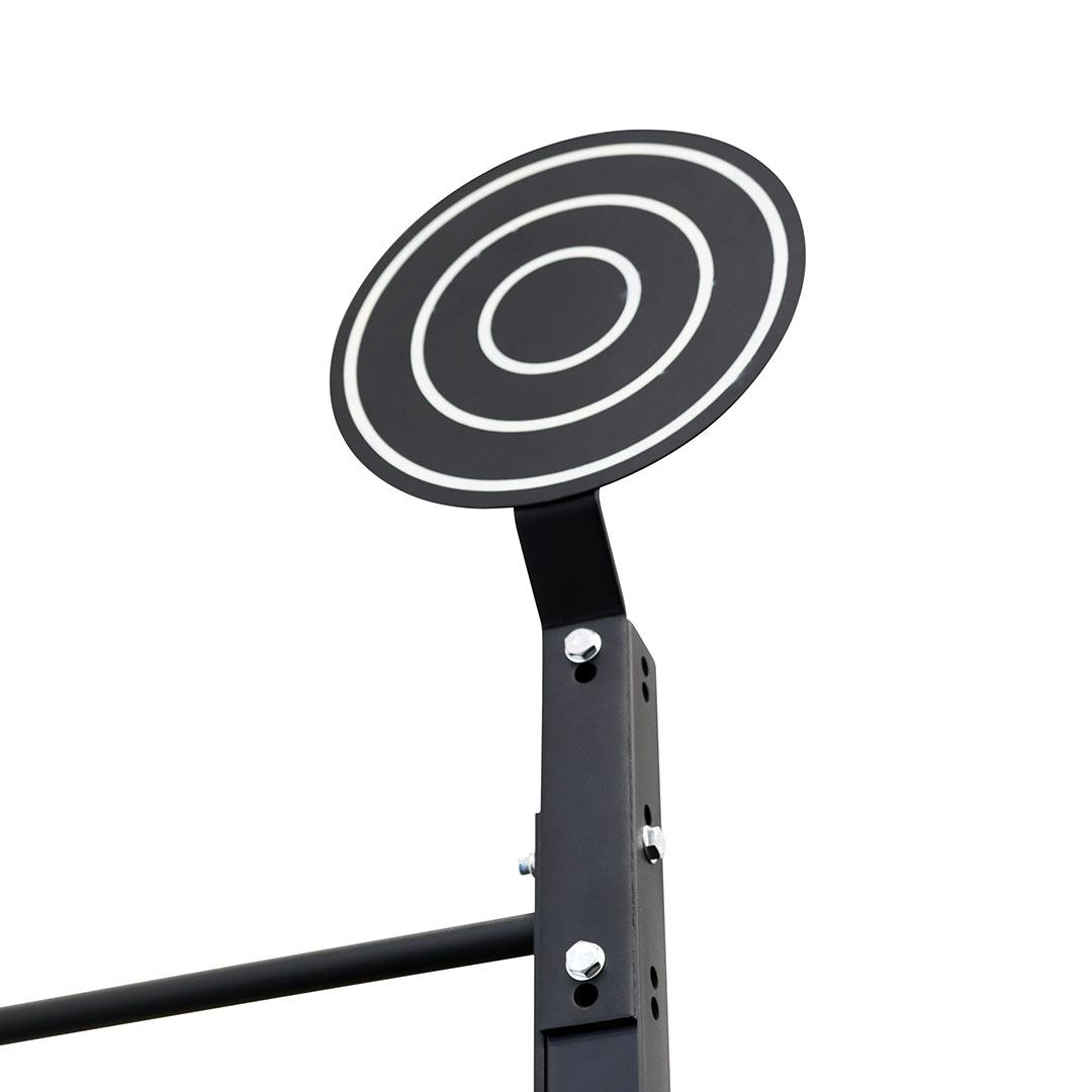 Reeplex Wall Ball Target for Freestanding Rig