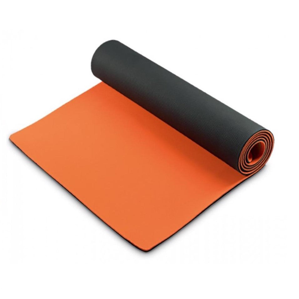 image of Exercise Yoga Mat Bodyworx