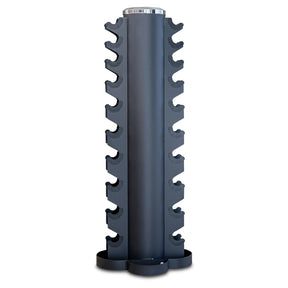 Vertical Dumbbell Rack 10 Pair Storage