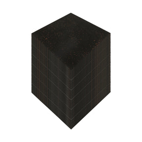 Red Fleck Rubber Gym Flooring 100 Pack