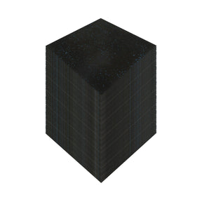 Blue Fleck Rubber Gym Flooring 100 Pack