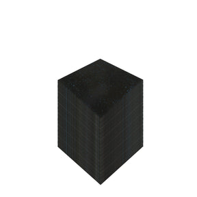Blue Fleck Rubber Gym Flooring 100 Pack