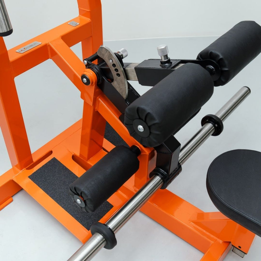 Watson PL Standing Hip Thrust