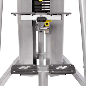 Hoist Commercial Chin/Dip Assist Machine